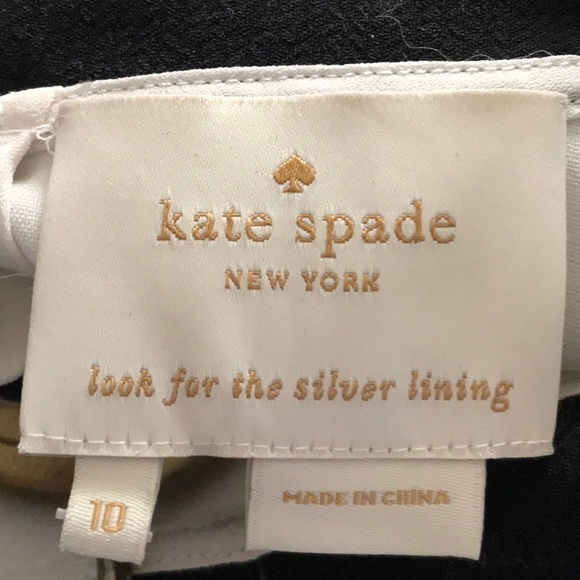 EUC - Kate Spade dress - Picture 8 of 9